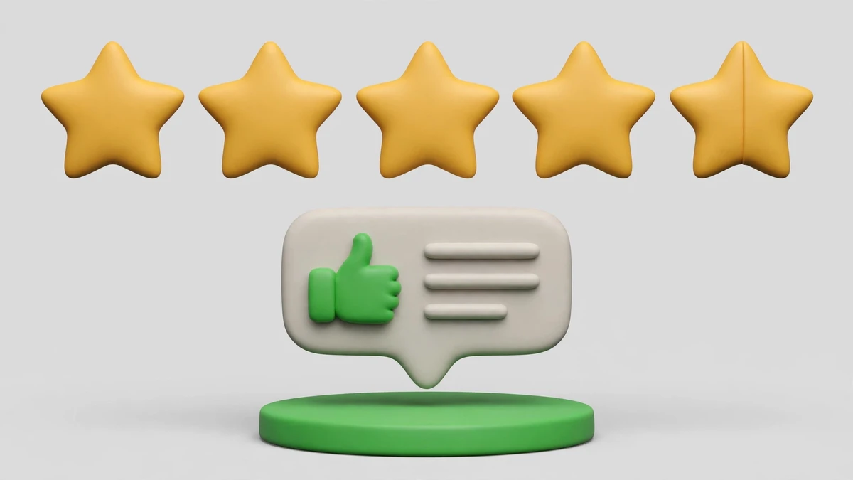 Building a review engine — systematically earning and responding to Google reviews