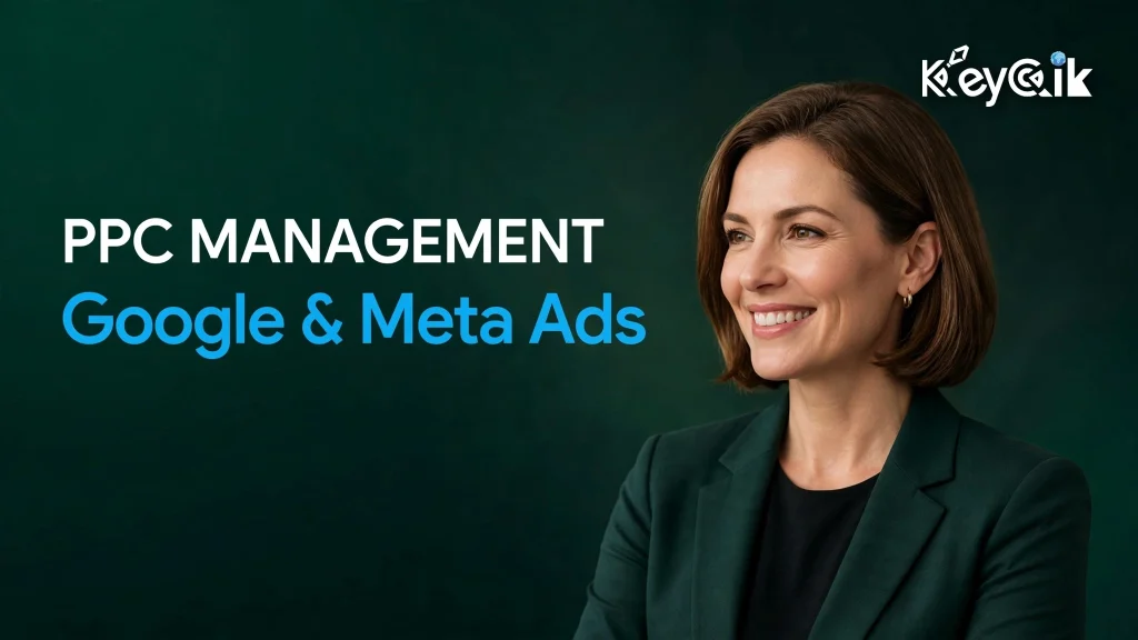 PPC management services for US small businesses — Google Ads and Meta Ads