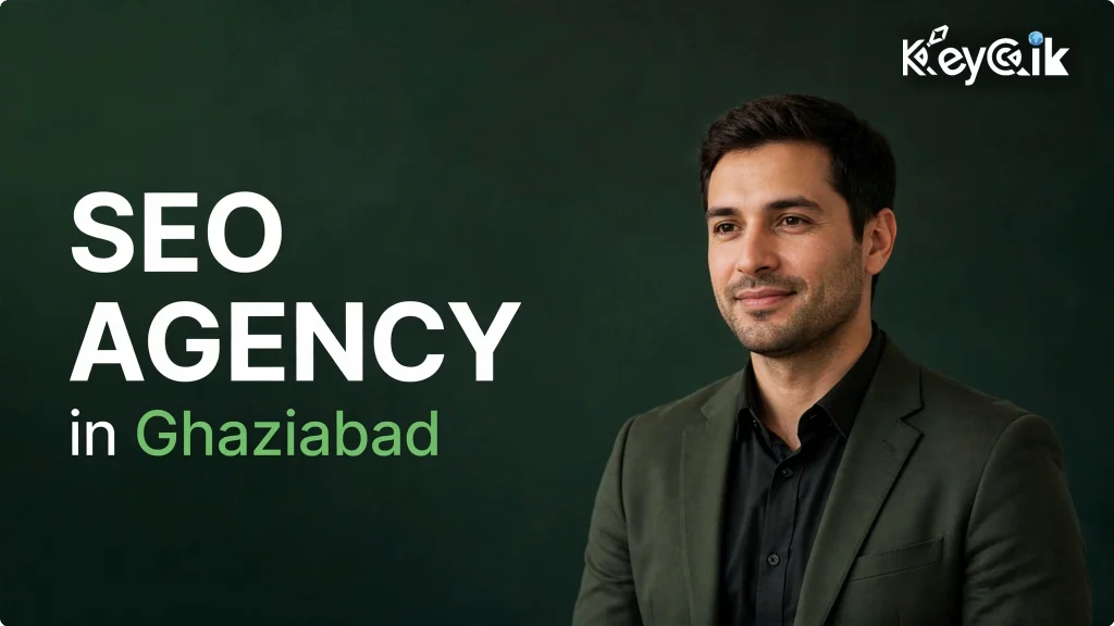 SEO agency in Ghaziabad — 9 questions to ask before hiring