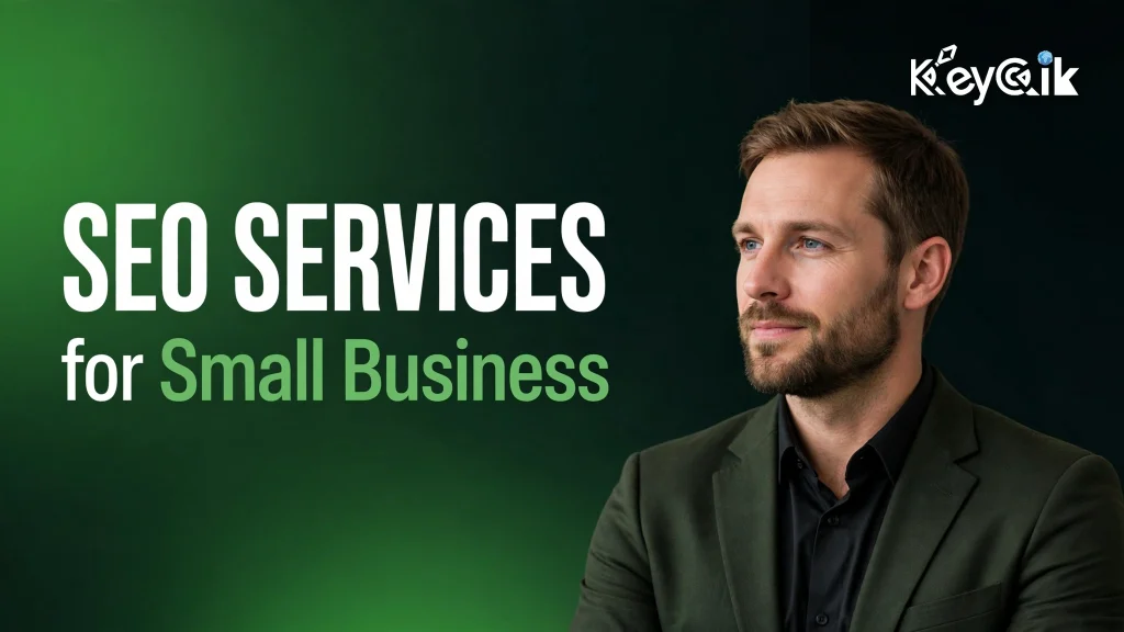 SEO services for US small businesses — what's included and how to choose an agency