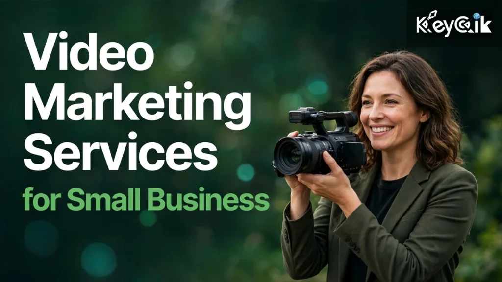 Video marketing services for small business — 2026 guide