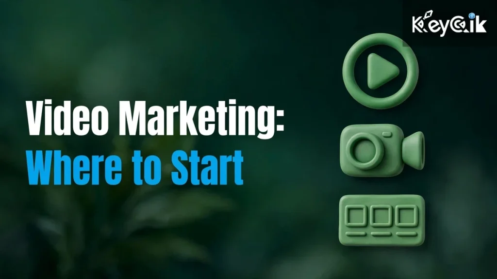 Video marketing for small business — where to start in 2026