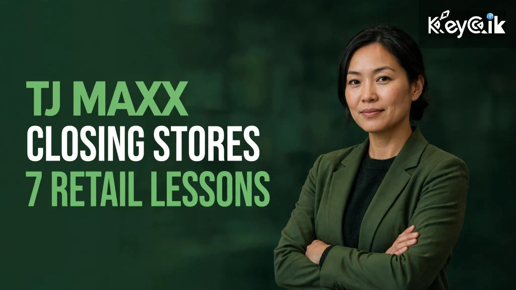 TJ Maxx closing stores 2026: 7 retail marketing lessons for multi-location brands