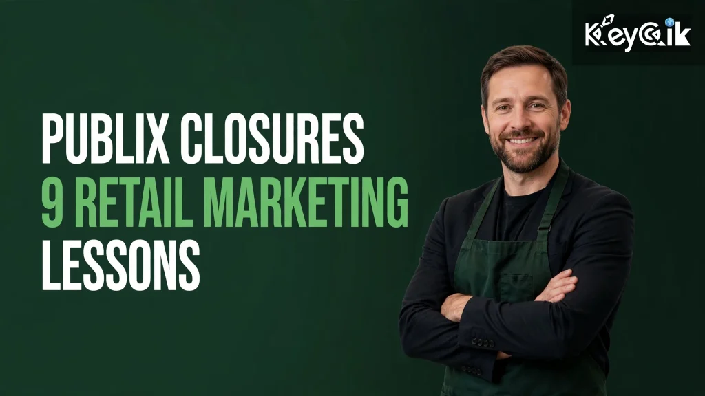 Publix closing stores 2026 — 9 retail marketing lessons for small businesses