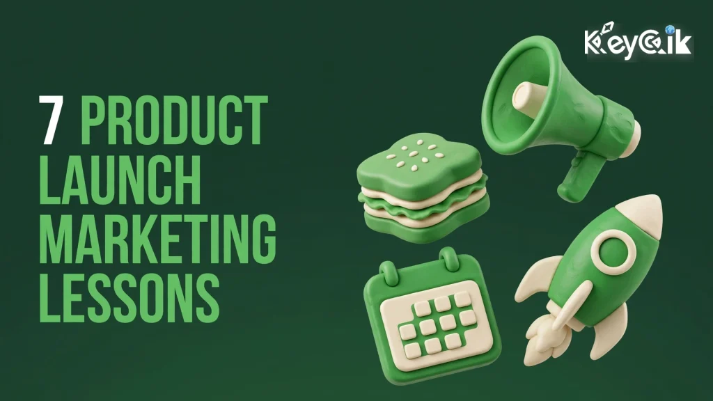 Product launch marketing lessons from Arby's chicken cheesesteak launch — 7 strategies for small businesses
