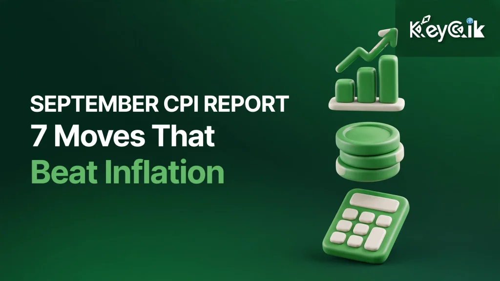 September 2026 CPI report: 7 inflation-proof marketing moves to beat inflation