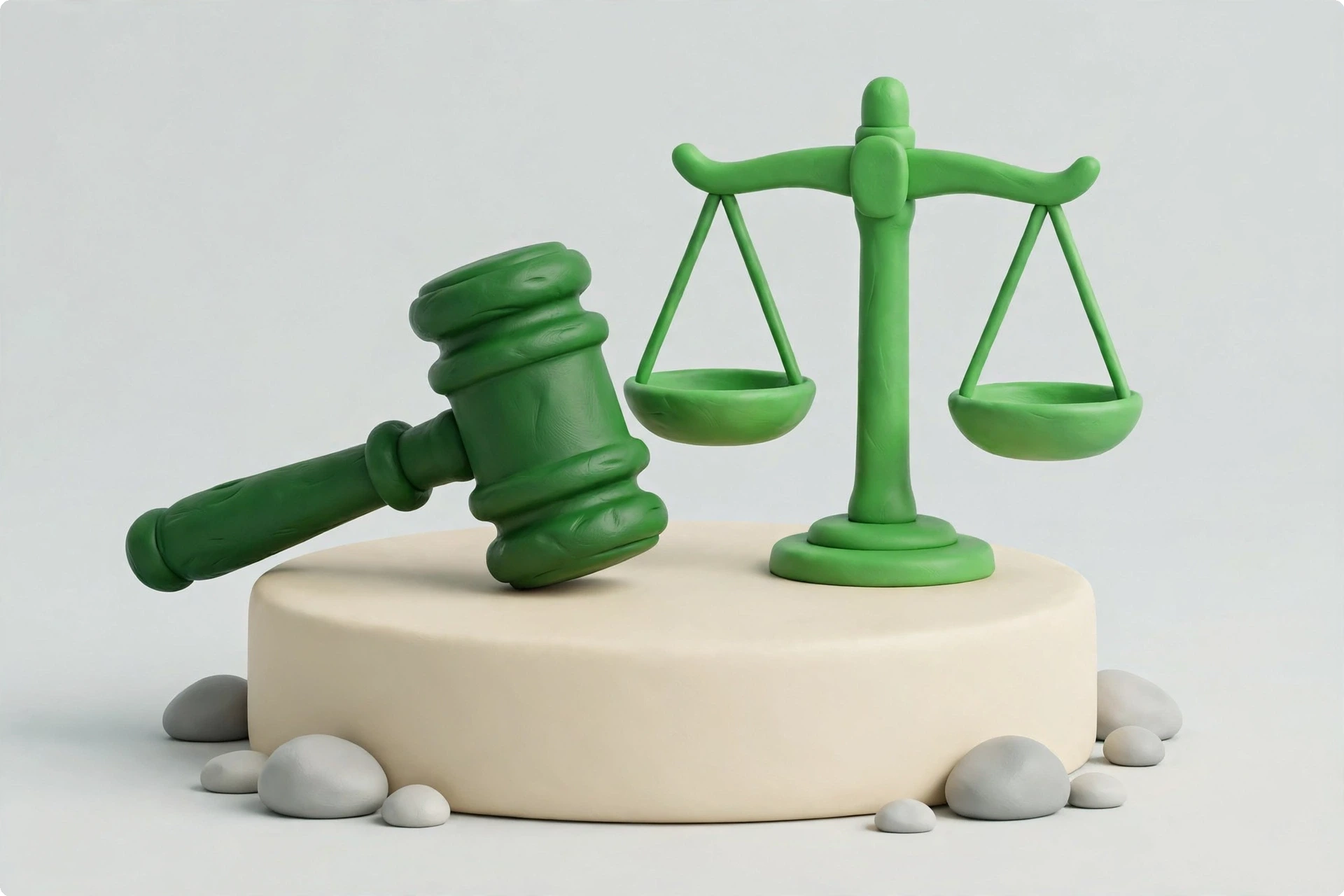Authentic personal branding strategy builds credibility like Judge Judy