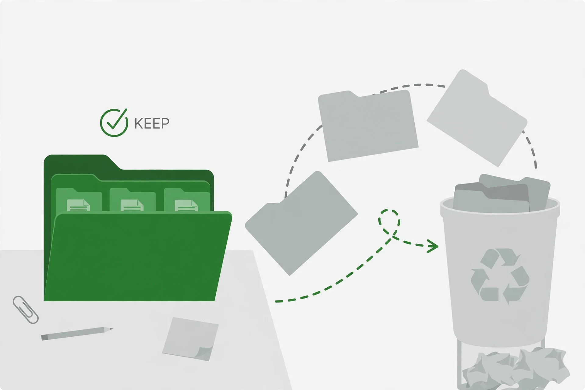 AT&T data breach settlement collect less customer data and delete old records infographic