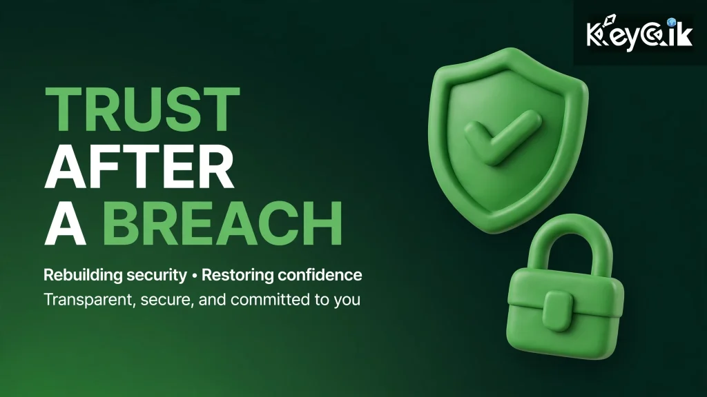AT&T data breach settlement trust lessons for small business marketing in 2026